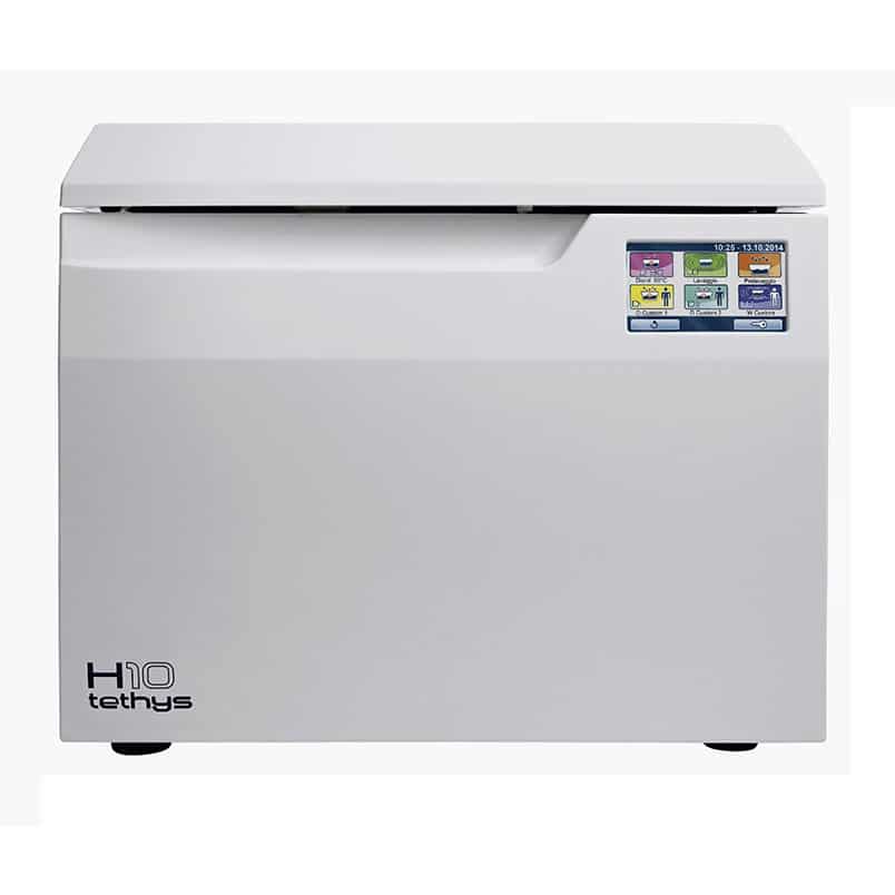 Tethys H10 Washer Disinfector