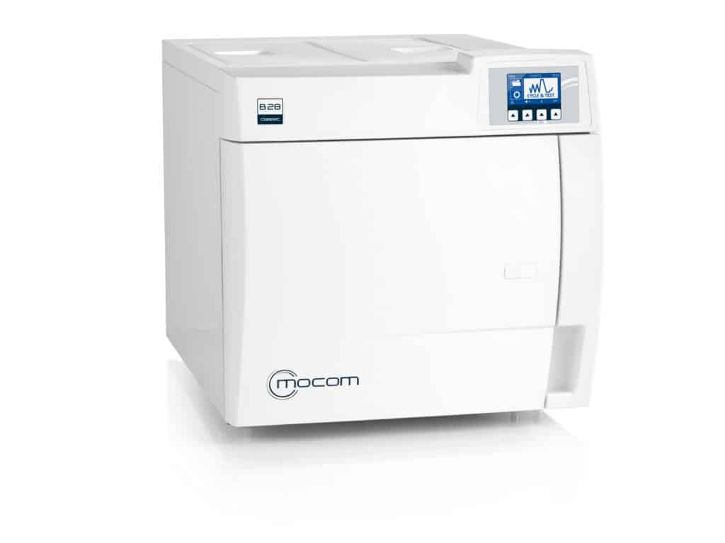 Why choose a Vacuum Autoclave and what to consider? Why choose a Vacuum Autoclave and what to consider?