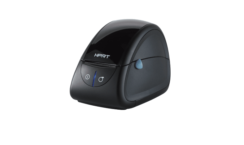 Mocom External Printer 2025