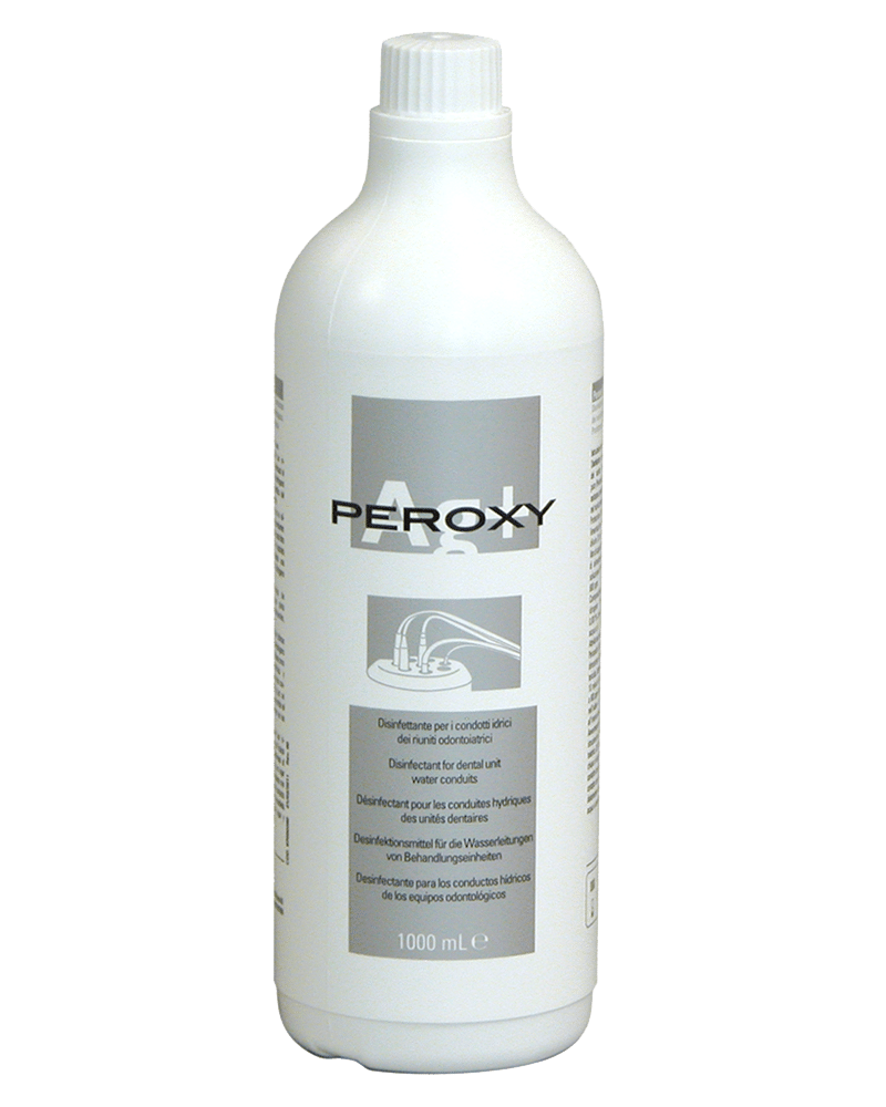 Peroxy Ag+