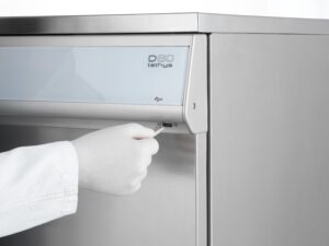 New Tethys Washer Disinfector Range