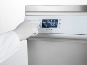 New Tethys Washer Disinfector Range