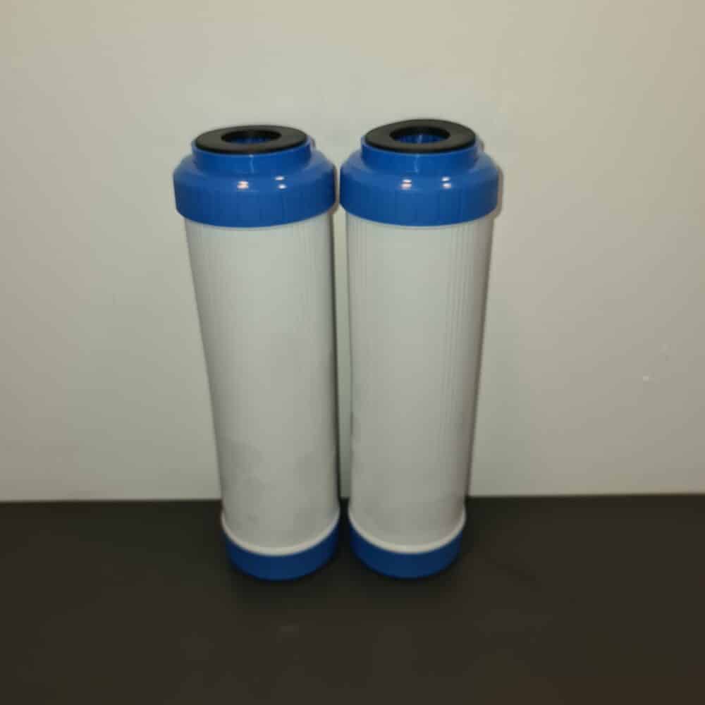 De-Ionisers X 2 (DIRM)