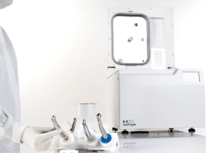 Tethys HMD Accessory