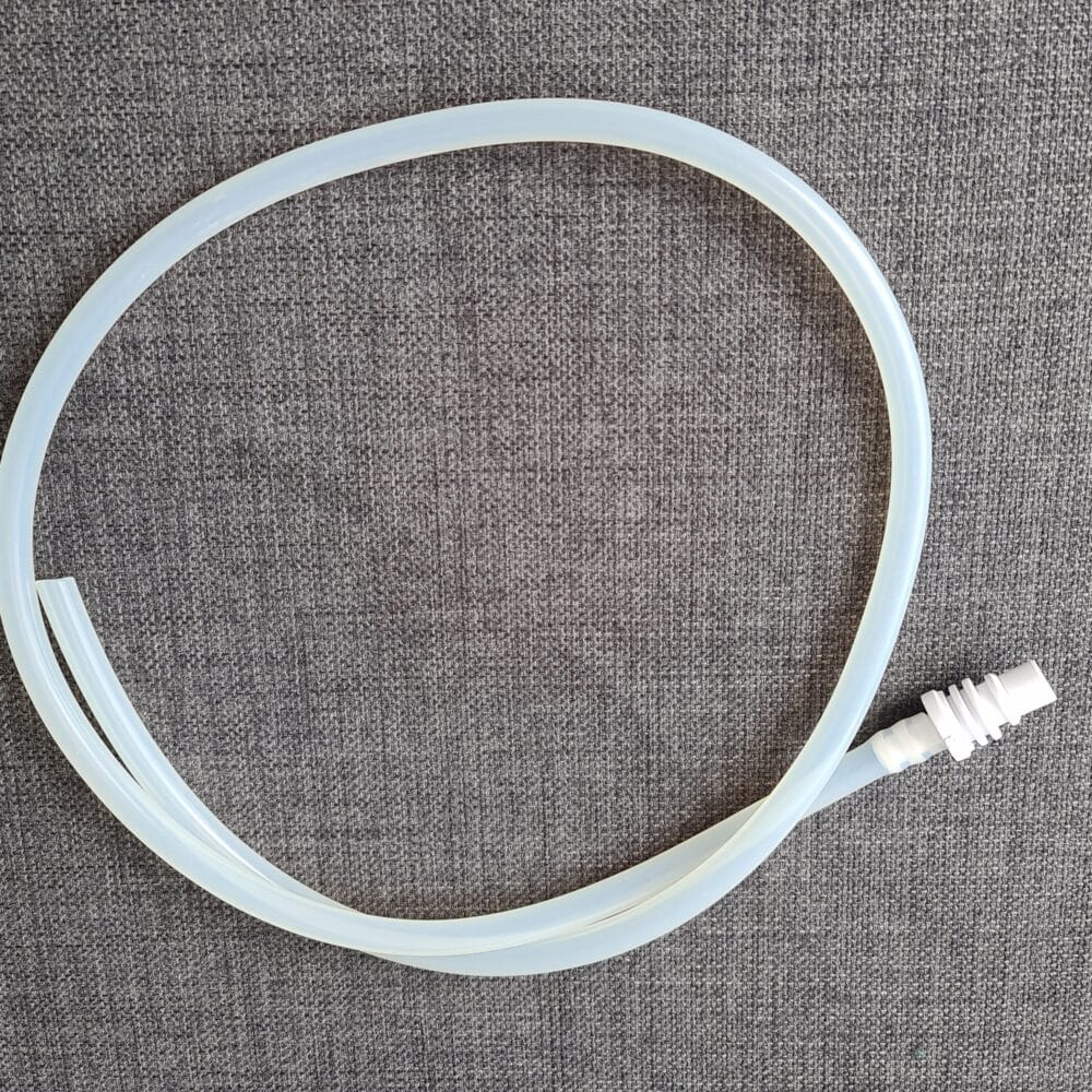 Mocom Drain Tube - 1 Metre