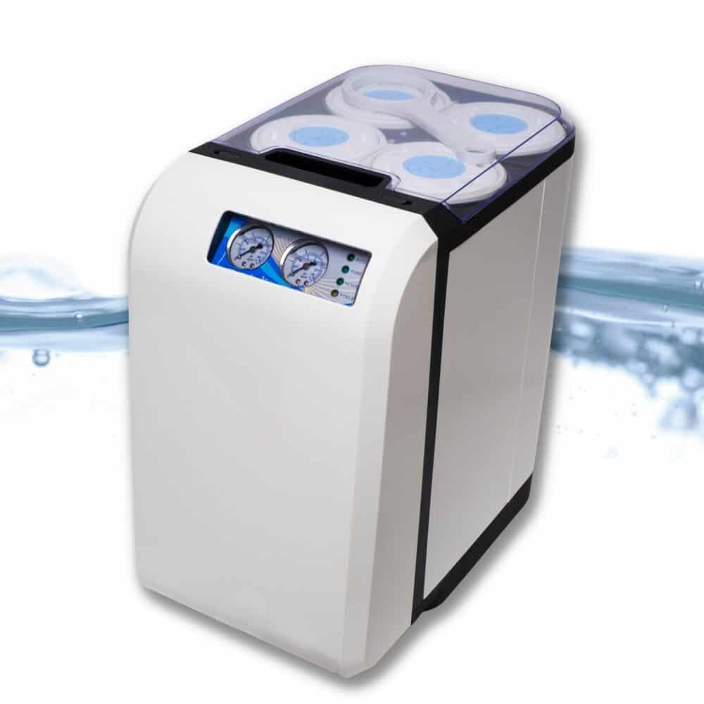 DDL500 AquaWave PRO RO System